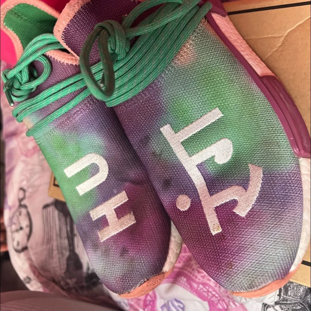 Human Races - Picture 5 of 5